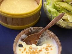 -伊带伊路新疆美食府(呼家楼店)
