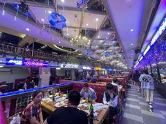 大堂-金刚山烧烤(中山路店)
