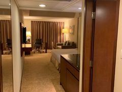 -香港皇家太平洋酒店