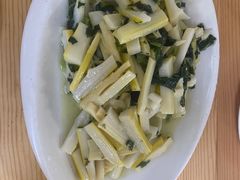 -高老庄·老溧阳·私房菜(南山竹海店)