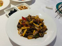 -老洋房花园饭店(绍兴路店)