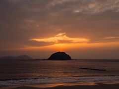 -西涌国际滨海旅游区