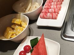 -海底捞火锅(万象城店)