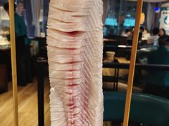 -淘米捞·米汤脆鲩鱼火锅(福田皇岗店)