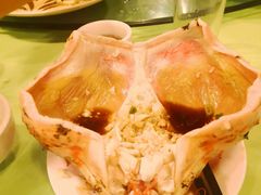 -盛港湾海鲜食府(黄沙店)