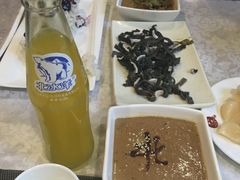 -北门涮肉·铜锅涮肉(南锣鼓巷店)