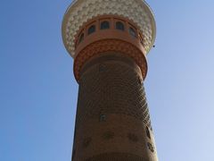 -新疆国际大巴扎