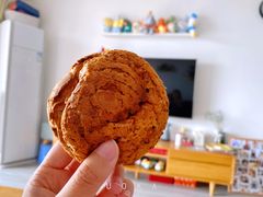 -稻田秋日式面包