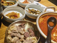 -九田家黑牛烤肉料理(华侨城店)