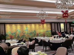 -君庭中餐厅(友谊宾馆店)