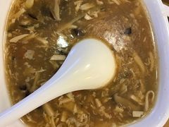 -台北楚楚园馅饼粥(虹桥南丰城店)