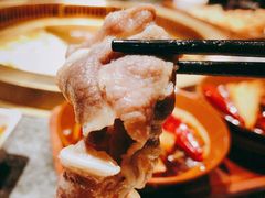 -麻路成都火锅(柏威年店)