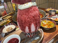 -楠火锅(西单店)