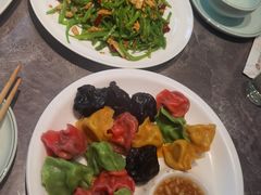 -1937青岛老味道·海肠捞饭·青岛菜(大鲍岛栈桥店)