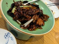 -山东宾馆·齐鲁苑餐厅