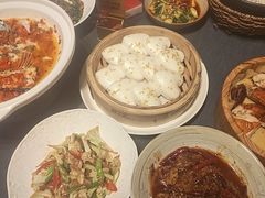 -融汇湘天(大岭山店)