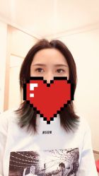 -BBK韩眉馆-正版半永久纹眉美瞳
