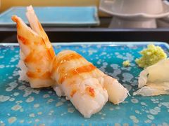 -Sushi Hanzo半藏(天环广场店)