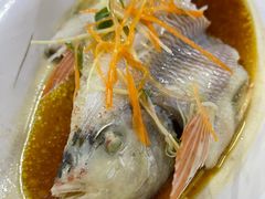 -聚鲜阁海鲜美食城(香水湾店)