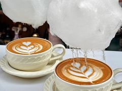 -J Create城市露营咖啡·简餐·宠物(上海动物园店)