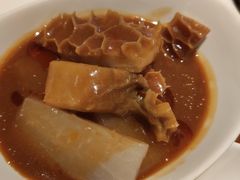 -杭州JW万豪酒店-万豪中餐厅