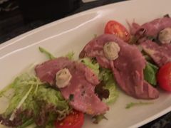 -长沙北辰洲际酒店-兰调全日餐厅