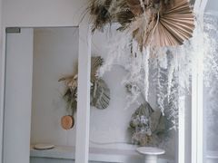 -伊斯坦布尔土耳其清真咖啡餐厅