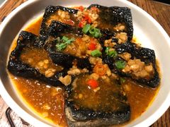 -龙巢盱眙龙虾·牛蛙·烧烤宵夜(八卦岭店)
