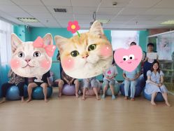 -爱尔乐美孕产瑜伽·普拉提
