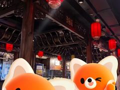 -尚足影院式足疗·住宿·美食(解放碑店)