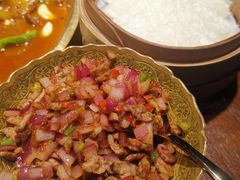 -楼兰新疆主题餐厅(苏州中心店)