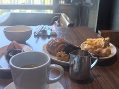 -广州富力君悦大酒店·凯菲厅