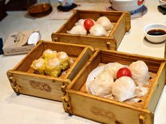 -悦满楼·西关名点·湛江名菜(航空综合大厦店)