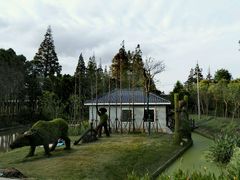 -上海长兴岛郊野公园