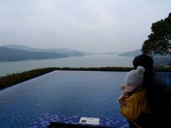 -天目湖涵田半山温泉