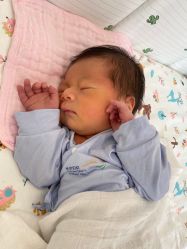 -上海市长宁区妇幼保健院