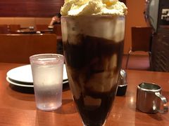 -Pancakes on the rocks(Darling Harbour)