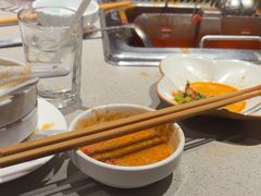 -海底捞火锅(银泰中心店)
