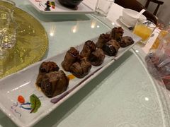 -陆壹捌餐厅(五大道店)