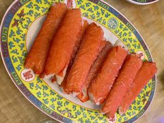 -清真·马家火锅美食城(镇江北路店)