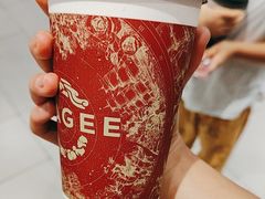 -霸王茶姬(上海恒基名人店)