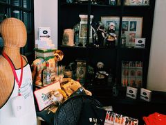 -Long Bar(莱佛士酒店)