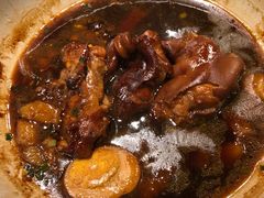 -宝轩渔府·老字号海鲜·正宗津菜(水上店)