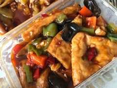 -老常州私房菜(光华世家店)
