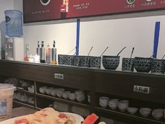 -尚尚仙·酸汤猪手·猪肚鸡火锅(华联万柳购物中心店)