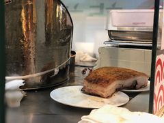 -龙记香港茶餐厅(久光百货店)