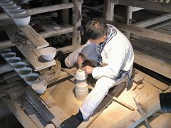 -景德镇古窑民俗博览区