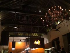 -Ministry of Crab(科伦坡店)