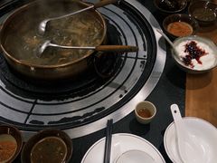 -阿山卓·野生菌火锅·纳西火塘烤肉