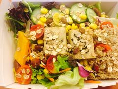 iphone_upload_pic-Meal Salad米有沙拉(长泰广场店)
